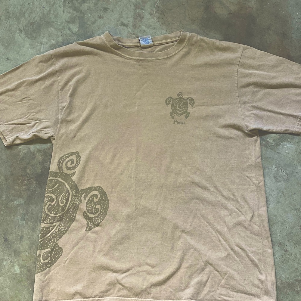 Maui Hawaii Original T-Shirt